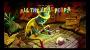 All the Little People still