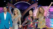 Group C Premiere: Carnival Night still