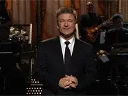 Alec Baldwin/Shakira still
