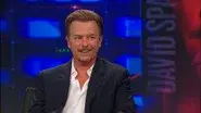 David Spade still