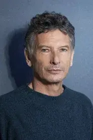 Nicolas Cuche