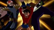 Sidekicks Assemble! still