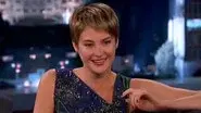 Shailene Woodley, Aasif Mandvi, Iggy Azalea still