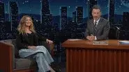 Ellen Pompeo, David Blaine, Musical Guest Saint Motel still