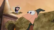Excaliferb still