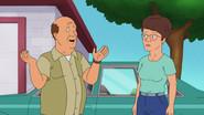 Peggy's Fadeout still