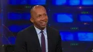 Bryan Stevenson still