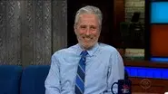 Jon Stewart, Jon Batiste, Dana Carvey still
