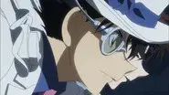 Phantom Lady and the Ryoma Treasure still