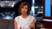 Kristen Wiig; Nick Kroll; Lord Huron still