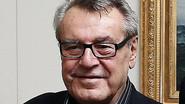 Milos Forman: Portrait still