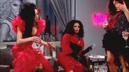 Drama Queens still