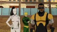 Great Responsibility still