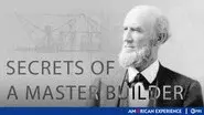 Secrets of a Master Builder still