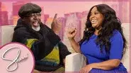 Cedric the Entertainer, Melissa Gorga still