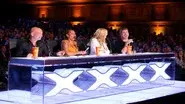 Best of Auditions still