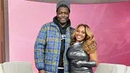 Michael Che still