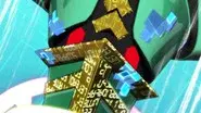 The Return of the Ultimate Four! Cloud's Challenge! still