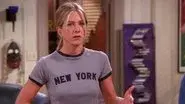 The One with Rachel's Date still