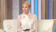 Barbara Corcoran, David Rose, Josh Wolf still