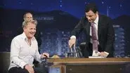 Gordon Ramsay, Ginnifer Goodwin, VV Brown still