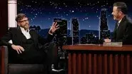 Joel McHale, Ali Wentworth still