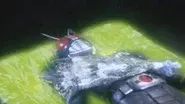 Fierce Battle! Death of Darom still