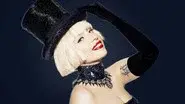 Lady Gaga still