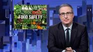 October 15, 2023: Food Safety still