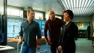 In the Line of Duty still