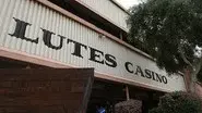 Lutes Casino still