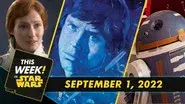 Marvel Star Wars #27, MothMadness, and More! still