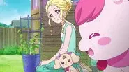Surprise! Asumi and Latte's Diary still