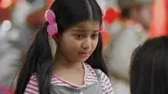 Maira's mishap at Abhira's stall still