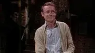 Buck Henry with Bill Withers and Toni Basil still