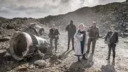The Battle of Ranskoor Av Kolos still