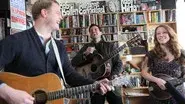 The Lone Bellow still
