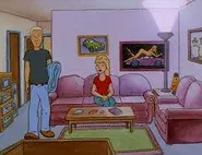 Luanne's Saga still