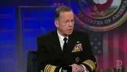 Adm. Michael Mullen still