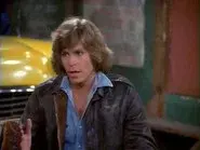 Bobby's Acting Career still