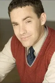 Daron McFarland