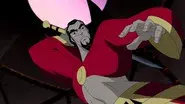 Chaos at the Earth's Core still
