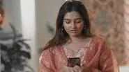 Kiara's shocking discovery still