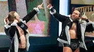 NXT UK #142 still