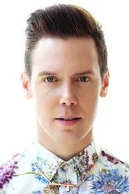 Benji Schwimmer