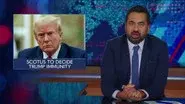 December 12, 2023 - Vir Das still