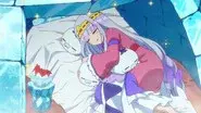 The Princess, Destruction, and a Short Journey still