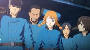 Sky Pirates & Pastrami still