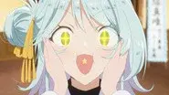 Mai?! No Freaking Way! (...Or Maybe?) still