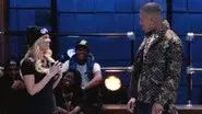 Chanel West Coast/Pusha T still
